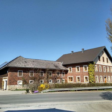 Ferienwohnung Maringer Ungenach Exterior foto