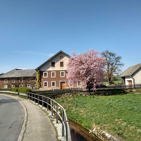 Ferienwohnung Maringer Ungenach Exterior foto