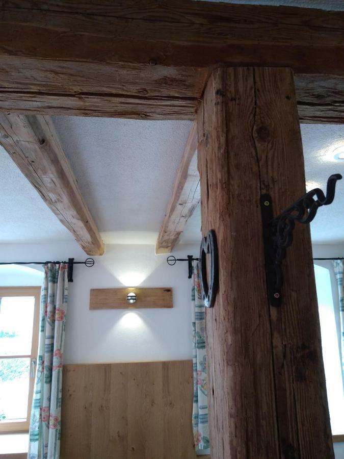 Ferienwohnung Maringer Ungenach Exterior foto