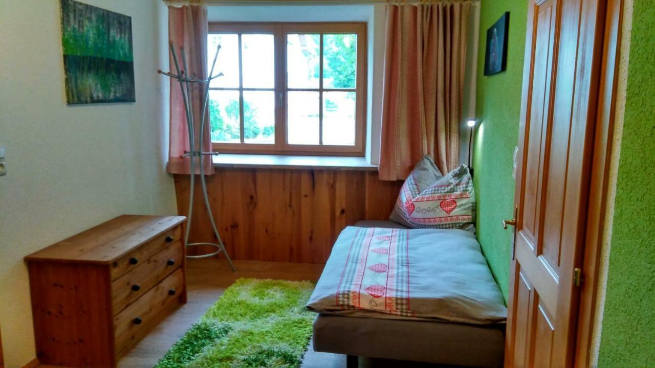 Ferienwohnung Maringer Ungenach Exterior foto