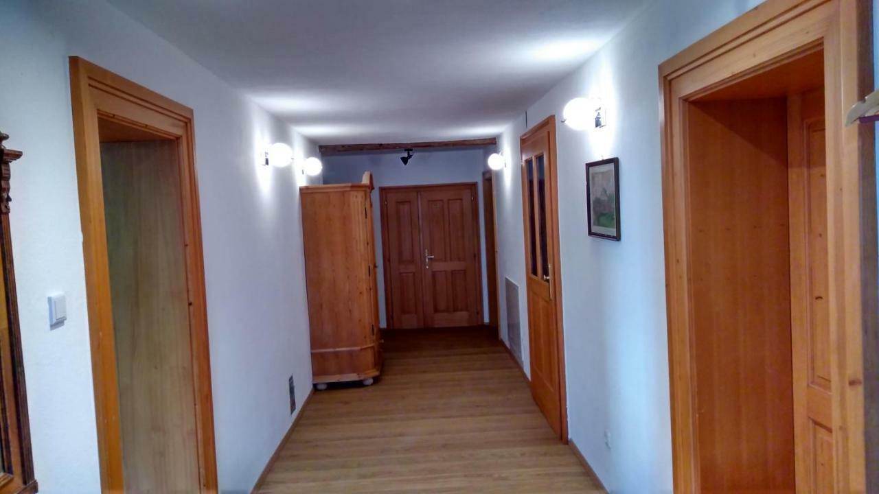 Ferienwohnung Maringer Ungenach Exterior foto