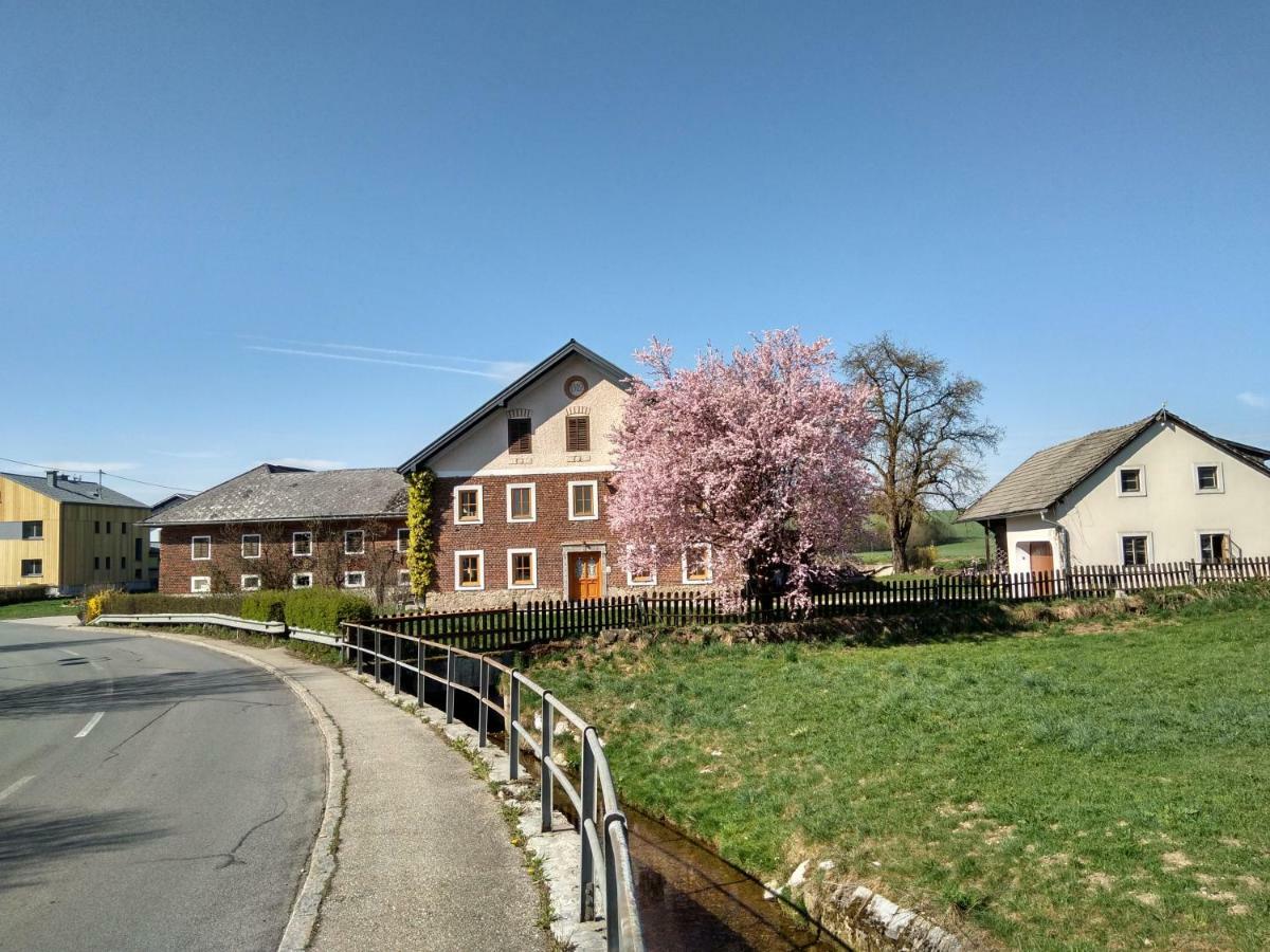 Ferienwohnung Maringer Ungenach Exterior foto